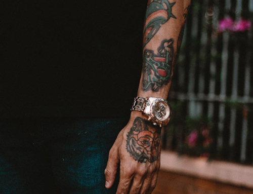 How to create a Logo like a Pro